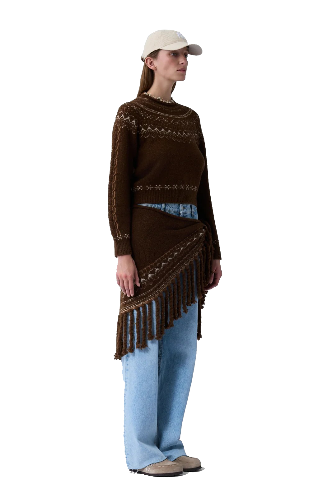 CLOUD CHALET CREW - Sassanova