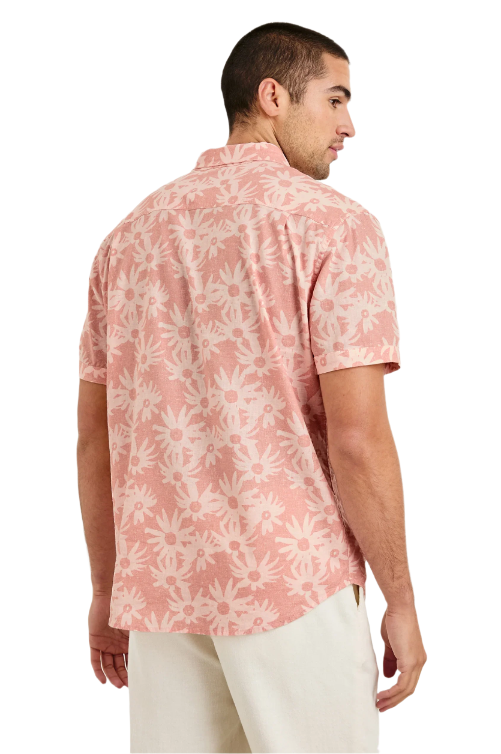 CARSON SS SHIRT
novaman