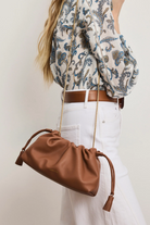 SMALL VERONICA BEARD STASH BAG - Handbags - Sassanova