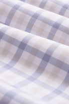 LONG SLEEVE AXEL WOVEN SHAPED SPORT SHIRT - Long Sleeved Shirts - Novaman