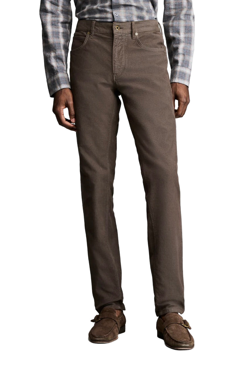 MOLESKIN COCHRAN JEAN
novaman