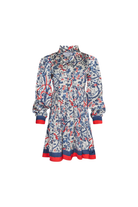 LILA DRESS (25HD4) - sassanova