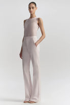 SOPHIE PANT - Pants - Sassanova