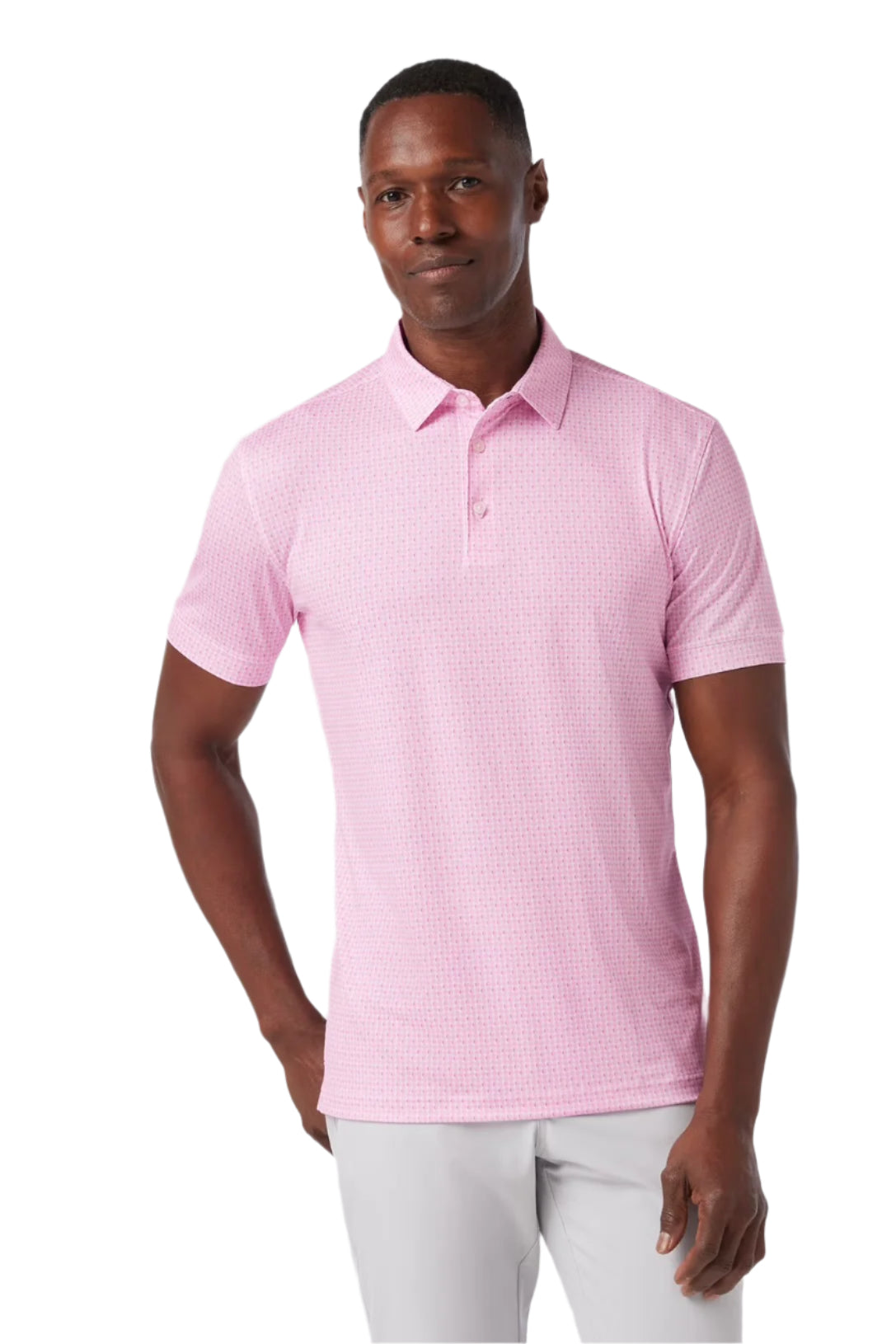 VERSA SS POLO
novaman