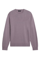 HILLES CASHMERE CREW-novaman