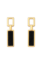 ISABELLA DROP EARRING - sassanova