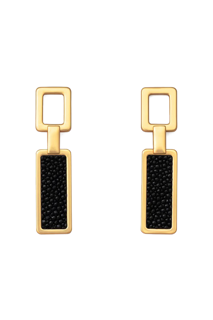 ISABELLA DROP EARRING - sassanova