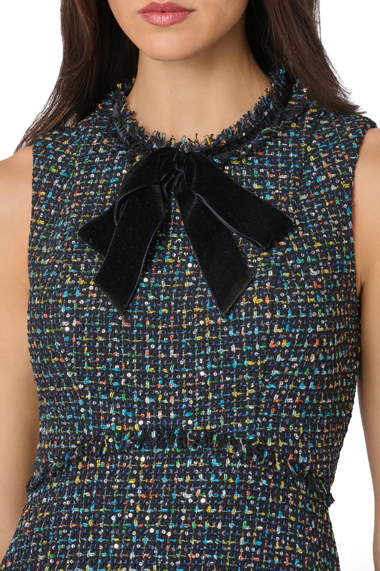 ALICIA DRESS (77981075) - sassanova