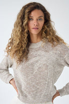 PALM TREE CREW - Sweaters - Sassanova