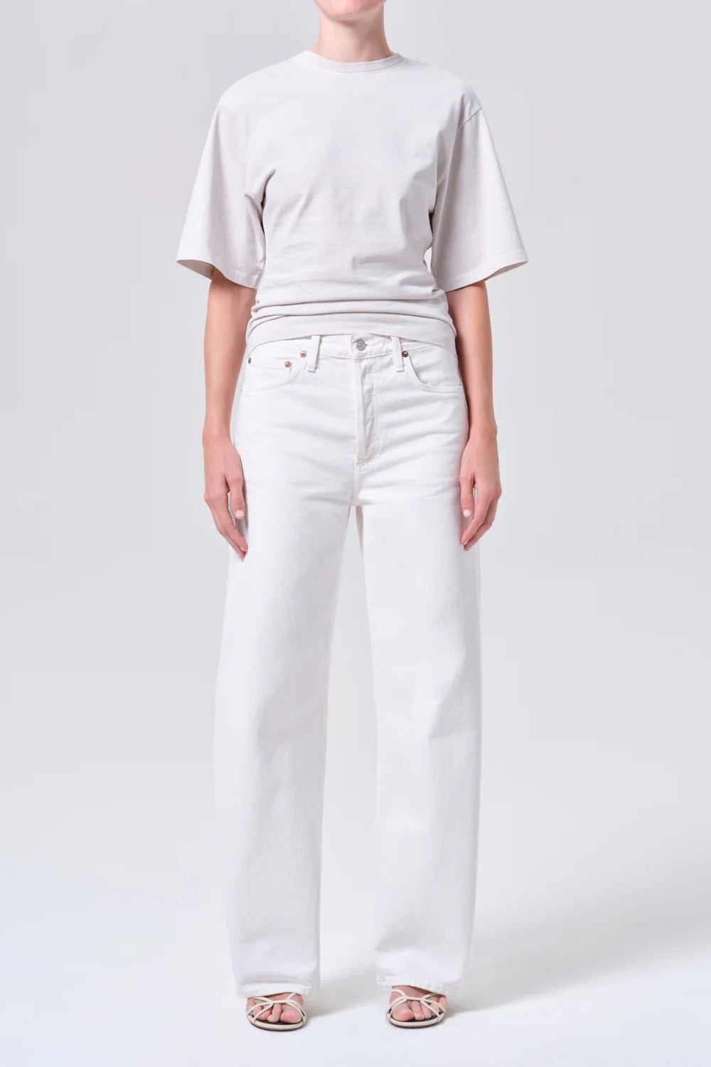 ARC JEAN 32" - Jeans - Sassanova