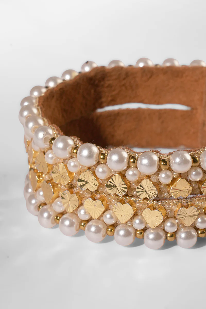 HUDSON BRACELET - Bracelets - Sassanova