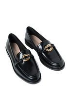 ROMA LOAFER - Sassanova