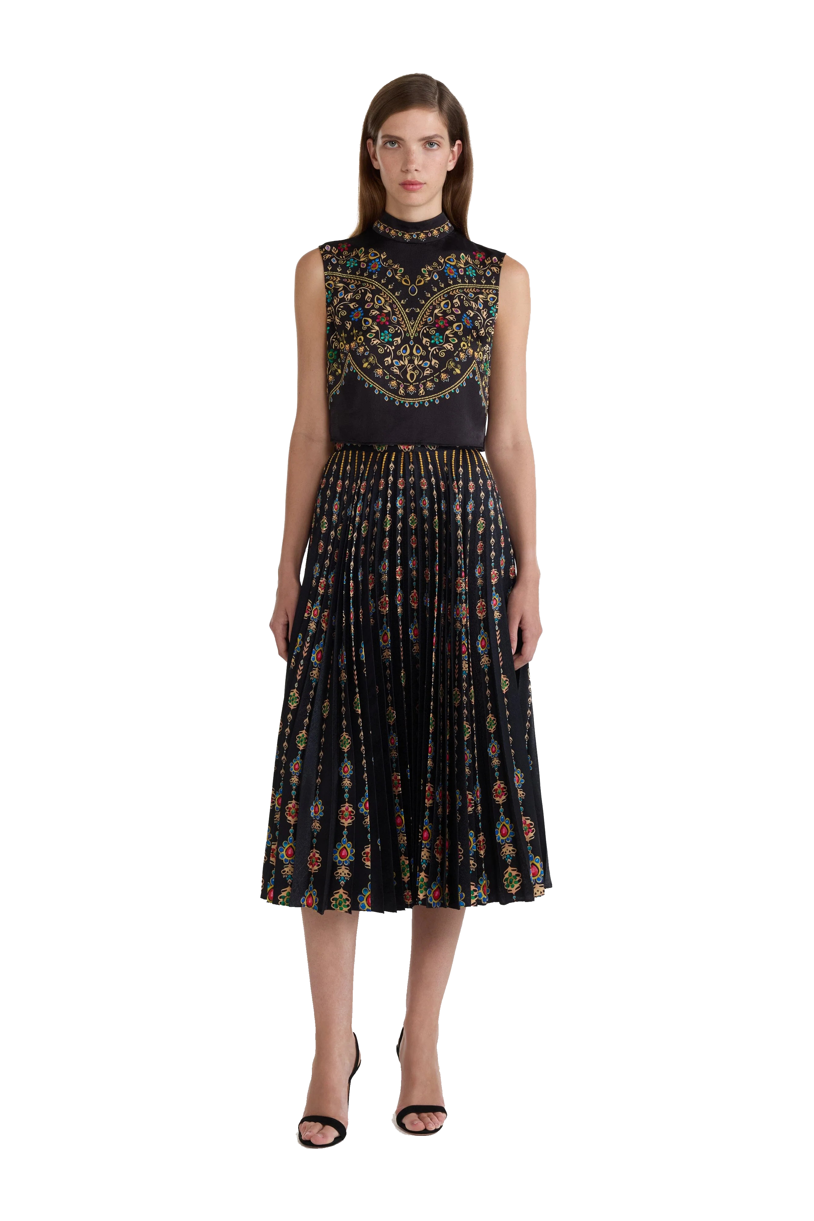 REN TOP - Blouses - Sassanova