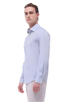 OOOHCOTTON JAMES LS SHIRT (GF9503K60)
novaman