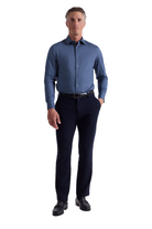 OOOHCOTTON JAMES LS SHIRT - novaman