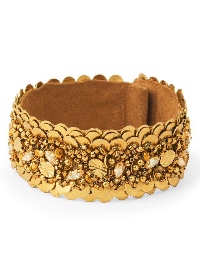 GINEVRA BRACELET - Bracelets - Sassanova