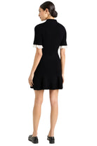 KEATON DRESS
sassanova