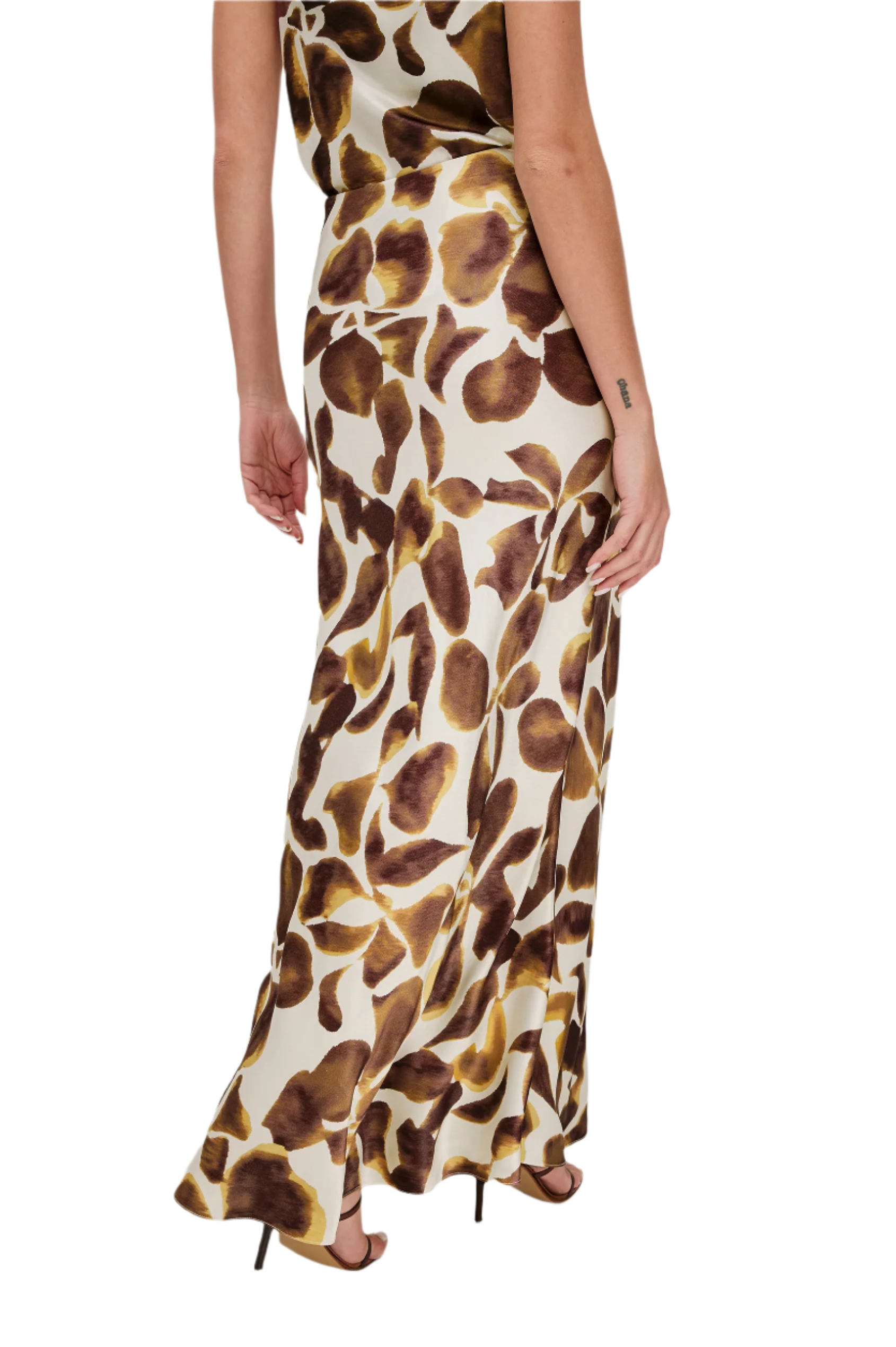 ROMINA SKIRT (924-214B-8279)
sassanova