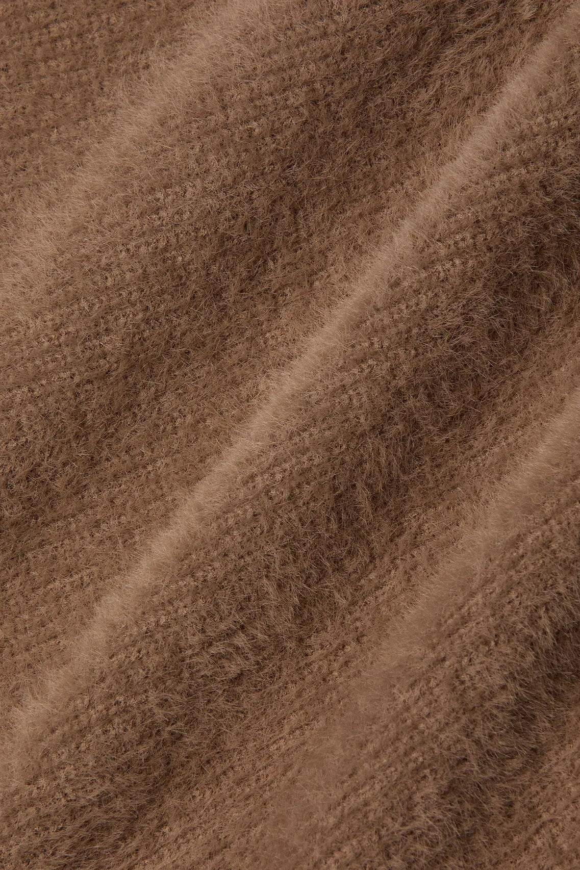 GUINEVERE SHORT SLEEVE CROP CREW - Sweaters - Sassanova