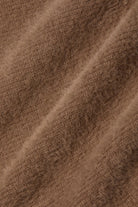 GUINEVERE SHORT SLEEVE CROP CREW - Sweaters - Sassanova