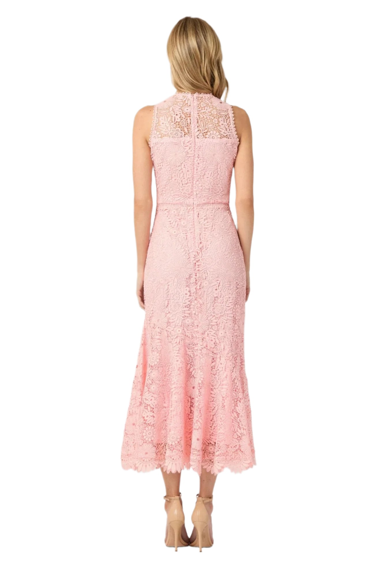 ANAMARIA DRESS
sassanova