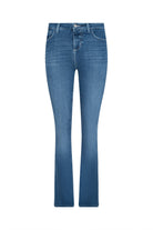 SELMA HIGH RISE SLEEK BABY BOOT - Jeans - Sassanova