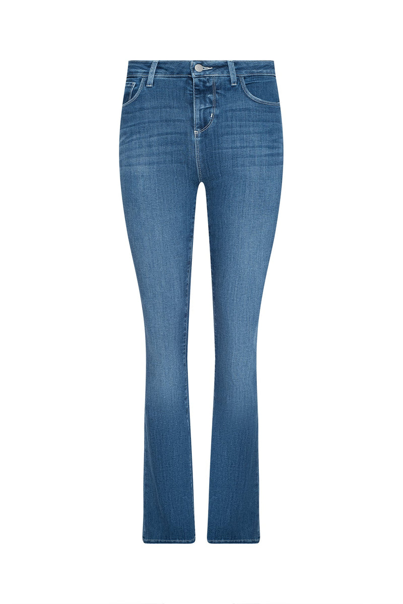 SELMA HIGH RISE SLEEK BABY BOOT