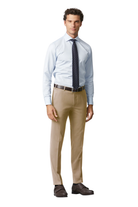 BONN TRAVEL TWILL DRESS PANT Sassanova NovaMan