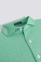 WILLIE PERFORMANCE POLO - Polos - Novaman