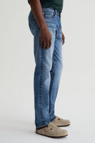 TELLIS MODERN SLIM - Jeans - Novaman