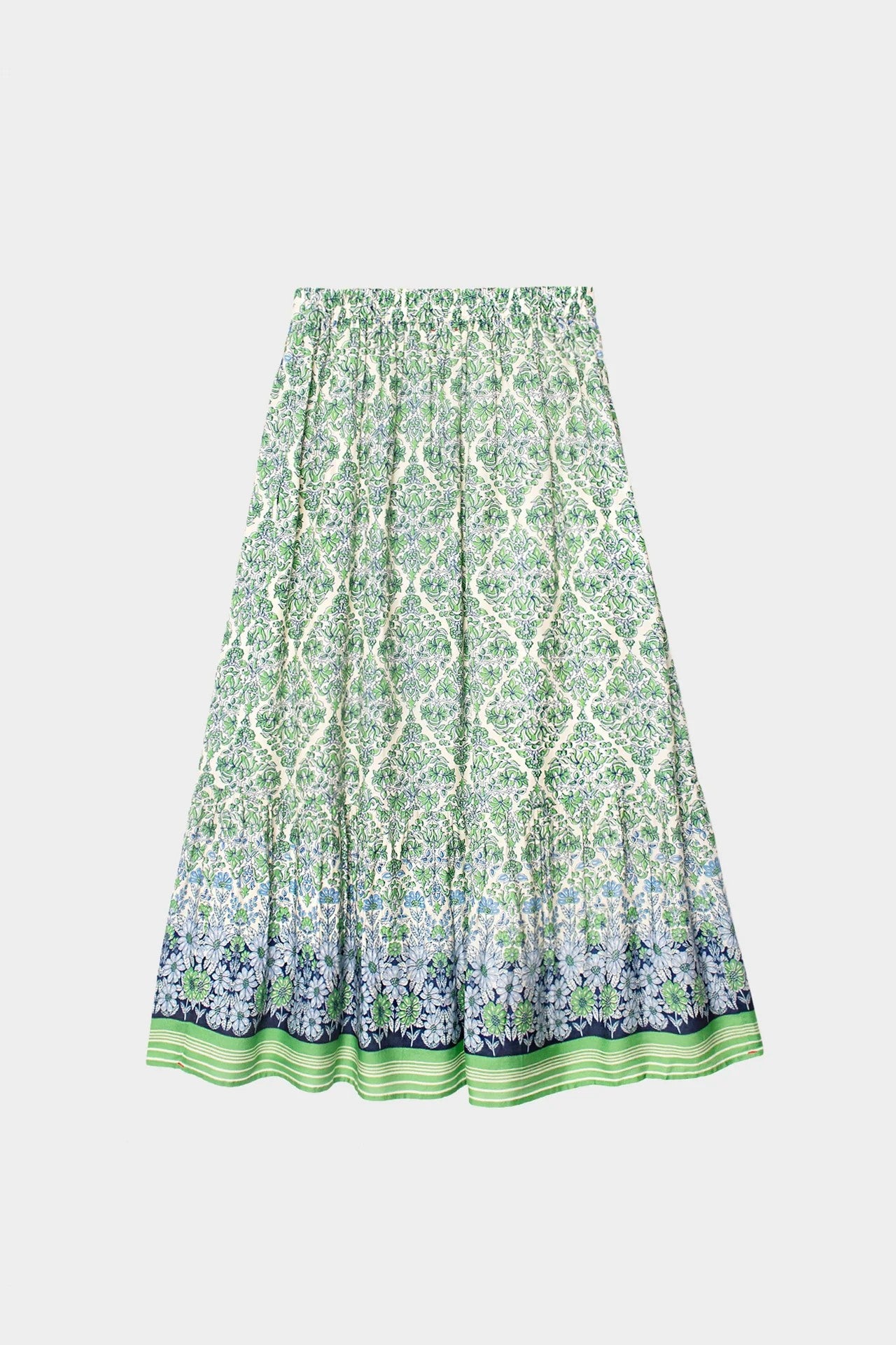 TARYN SKIRT - Skirts - Sassanova