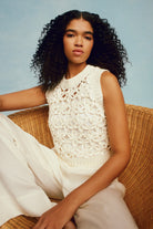 THEA SHELL TOP
sassanova