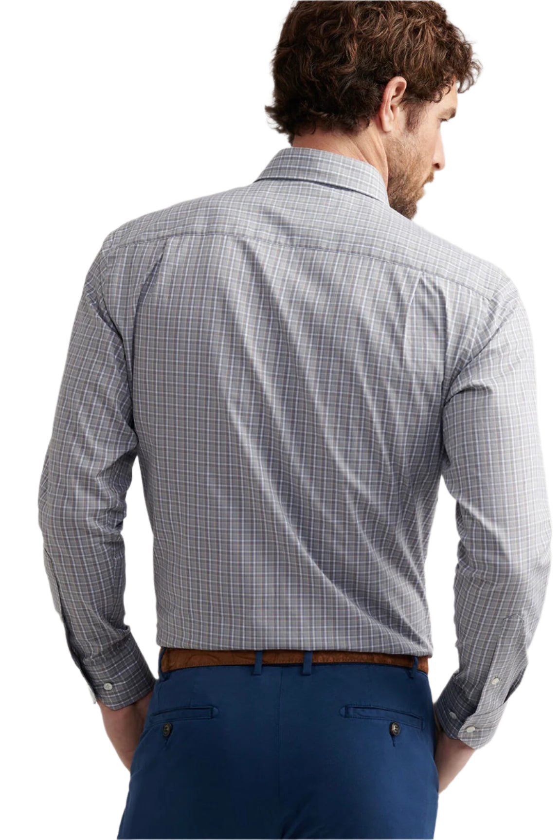 ABETONE COTTON SPORT SHIRT
sassanova