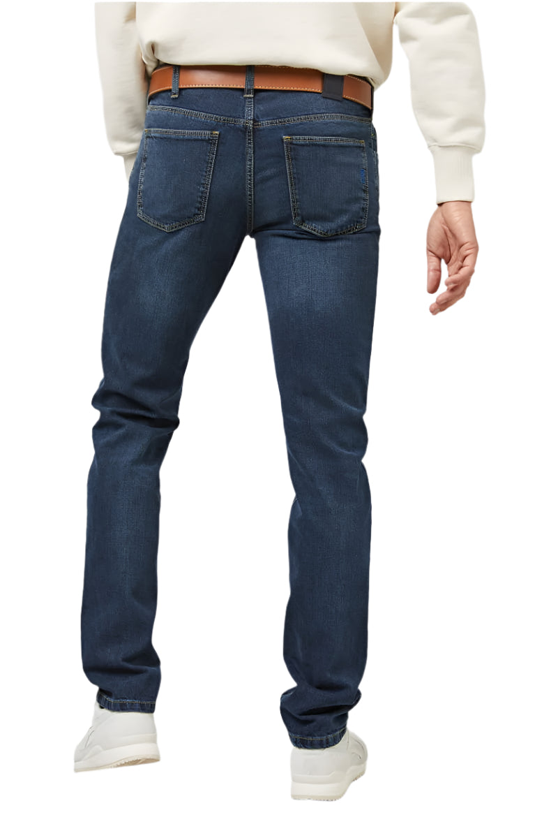 M5 SLIM DENIM
novaman