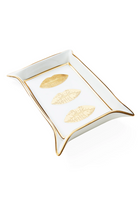 LIPS VALET TRAY - Sassanova