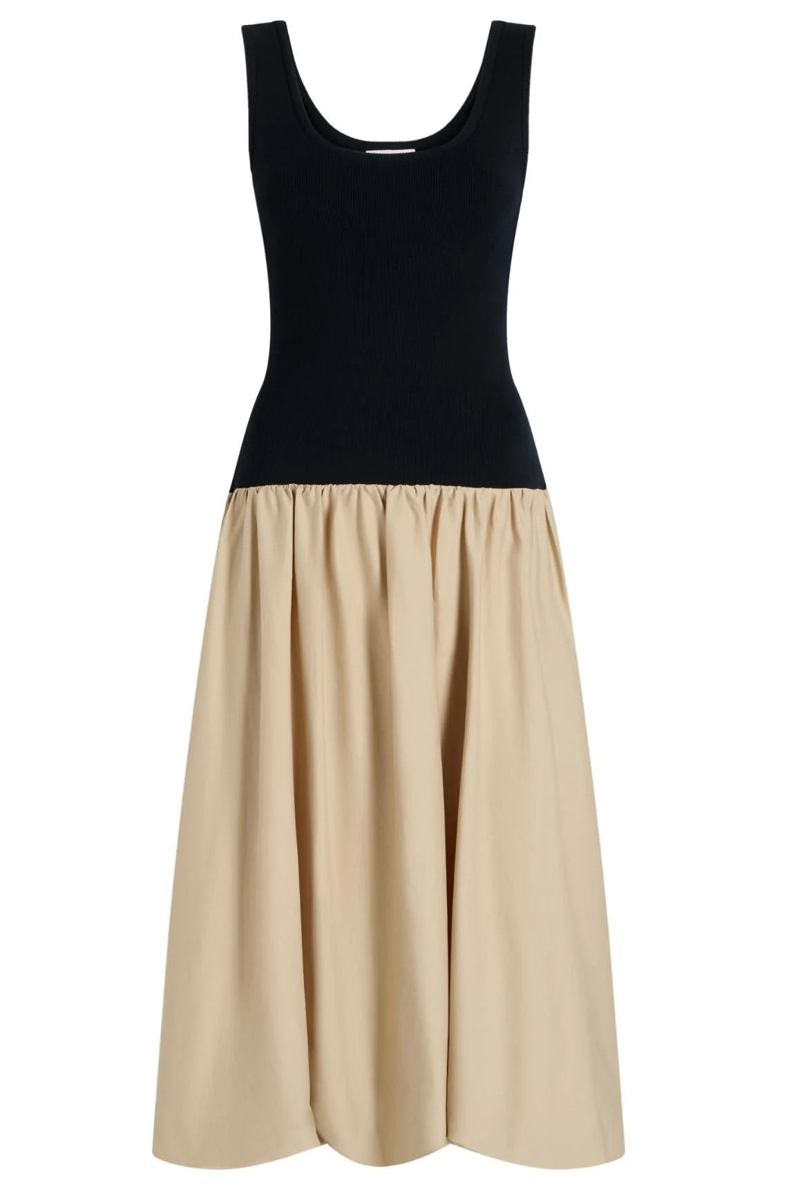 NERA DRESS - Dresses - Sassanova