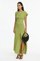 GIRSBY MAXI DRESS - Dresses - Sassanova