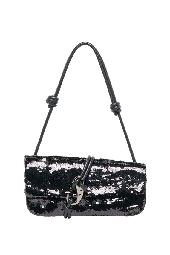 ALICE SEQUIN HANDBAG
sassanova