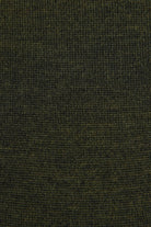 DESMOND 1/4 BUTTON SWEATER - Sweaters - Novaman