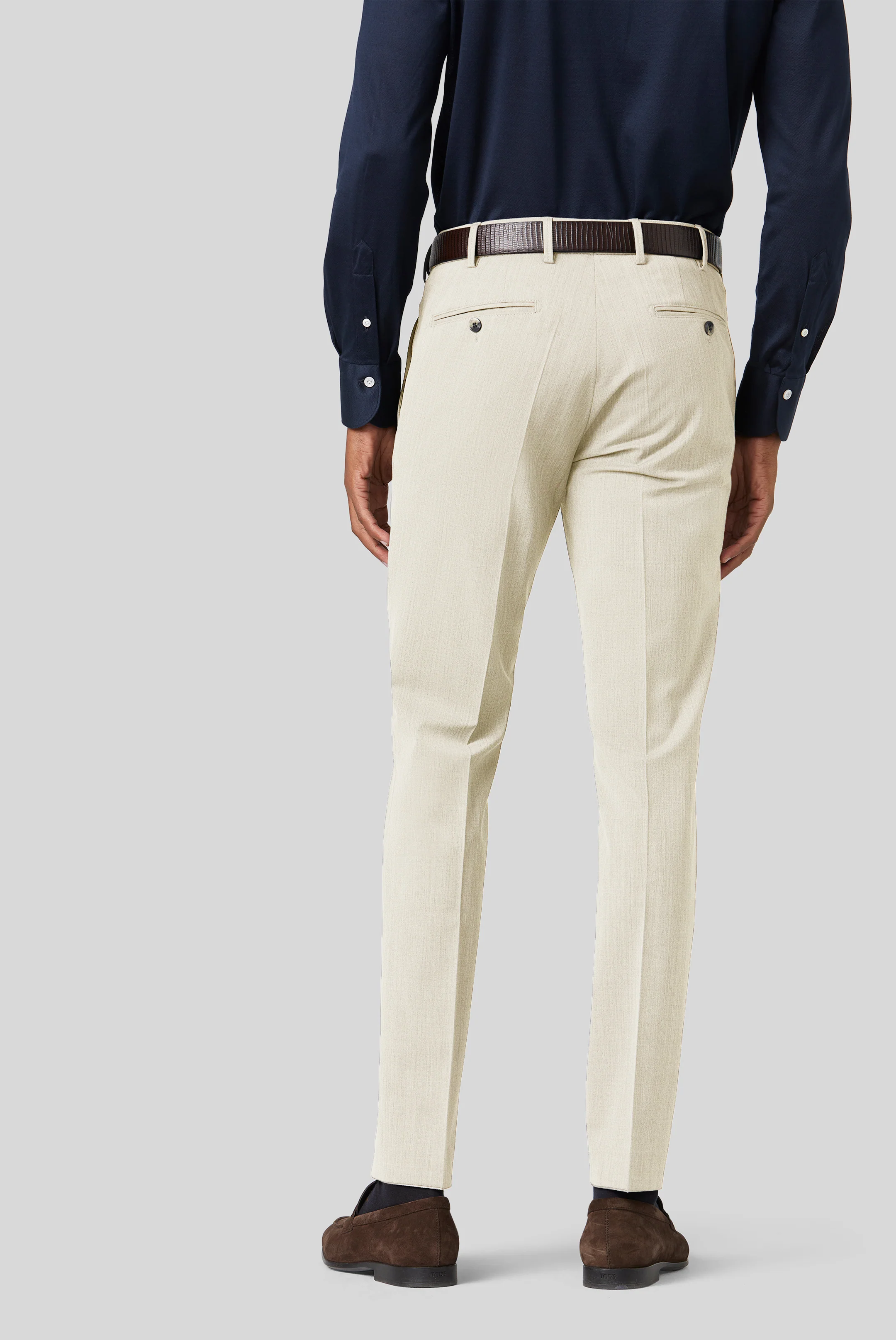 BONN PANT - Pants - Novaman