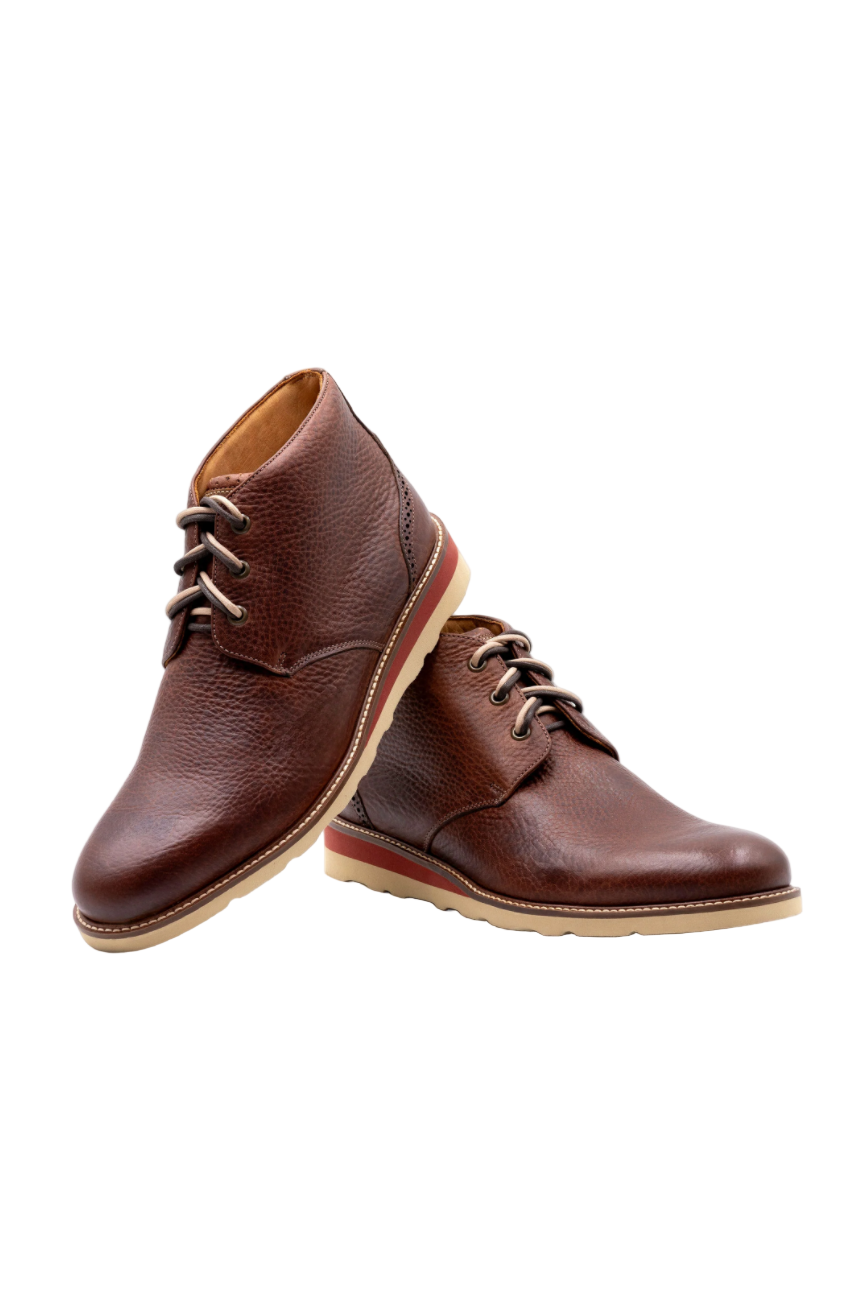 blue ridge chukka-novaman