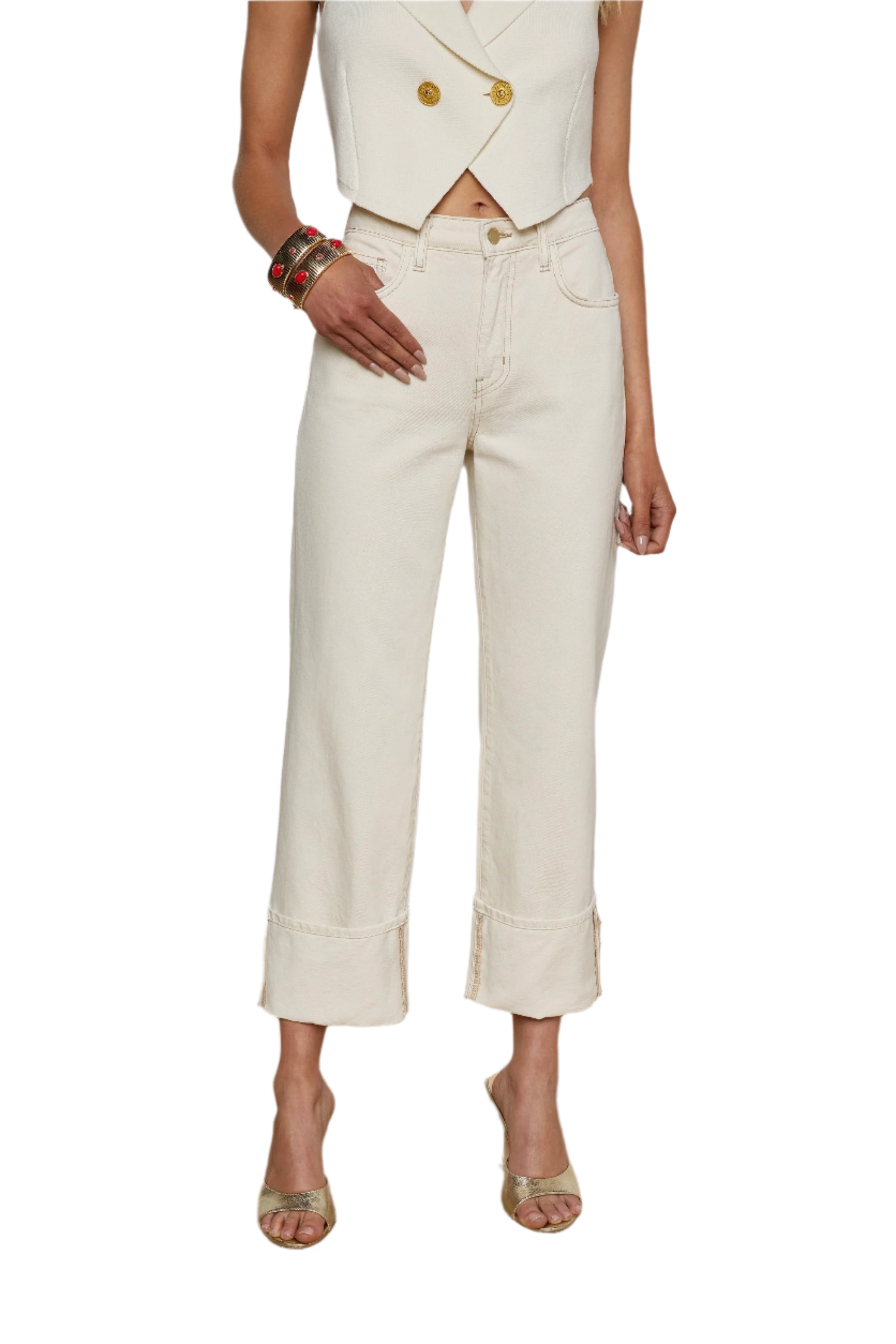 LEIGHTON UH/R CUFF STOVEPIPE
sassanova