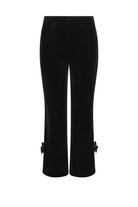 QUINCY TROUSER - sassanova