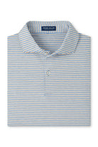 ALDA PERFORMANCE JERSEY POLO - Polos - Novaman