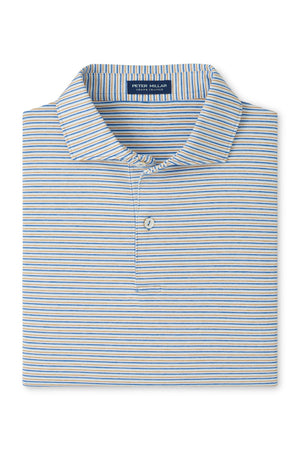 ALDA PERFORMANCE JERSEY POLO