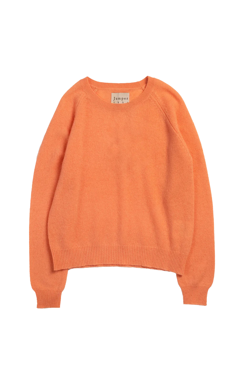 CROP CREW - Sweaters - Sassanova