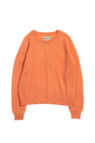 CROP CREW - Sweaters - Sassanova
