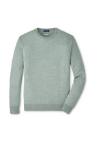 EXCURSIONIST FLEX CREW - Sweaters - Novaman