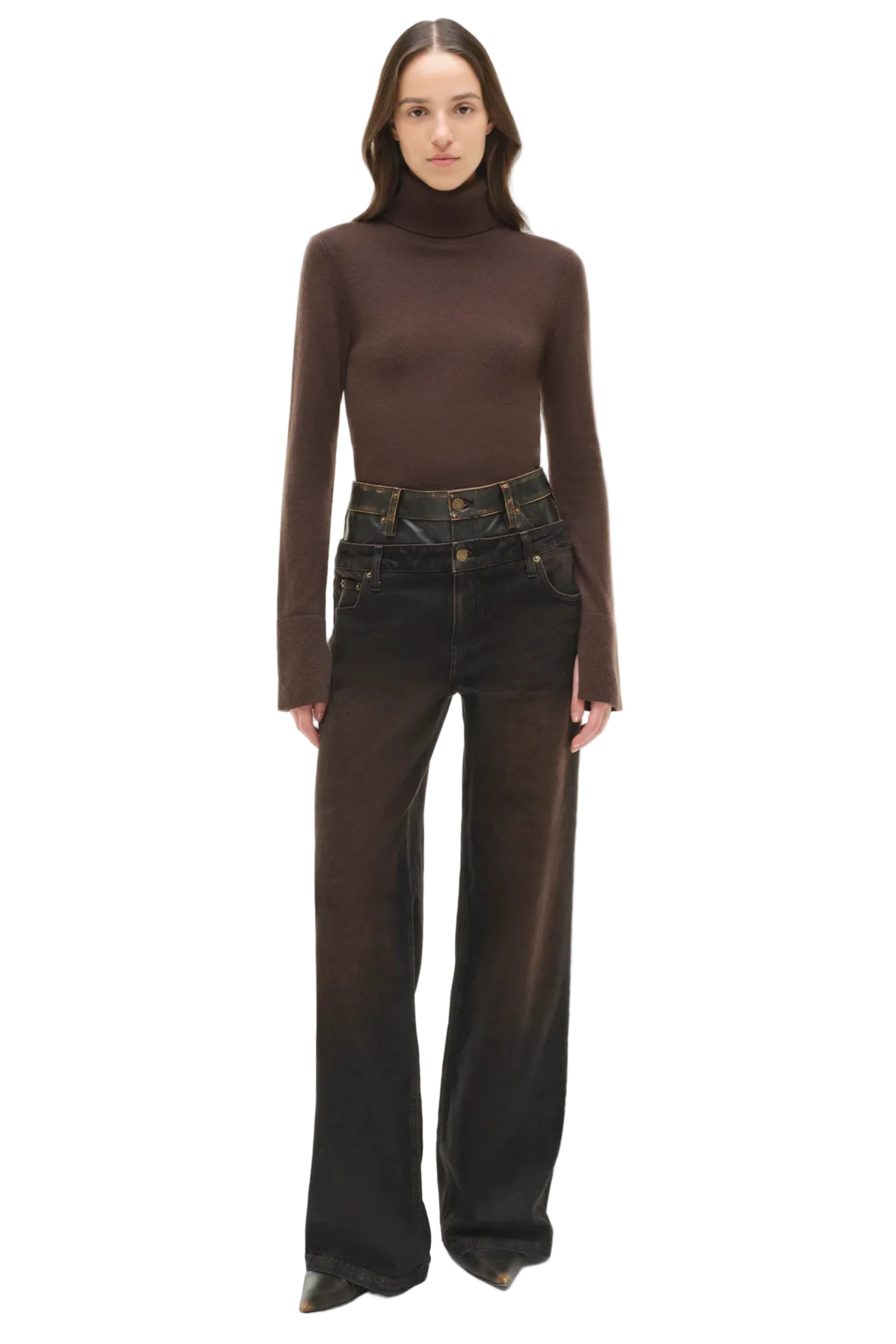 FENWICK TURTLENECK Sassanova