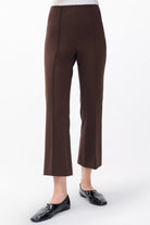 IRINA PONTE KICK FLARE PANT - Sassanova